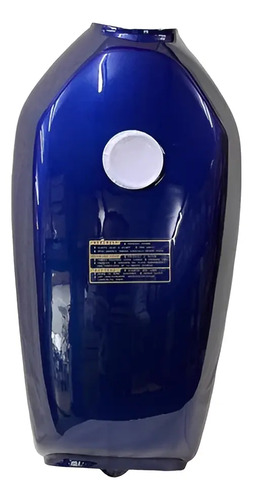 Tanque De Nafta, Cg 125, Winner, Baccio Etc. Para Motos