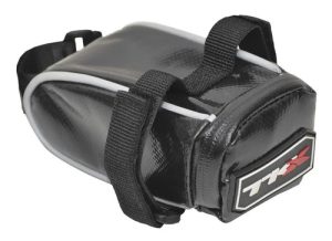 Bolso P/asiento Tkx Chico 100% Impermeable 14 X5x5cm Zs-a003