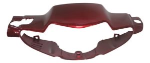 Carcasa Falor Delantero Rojo Px/fair 110