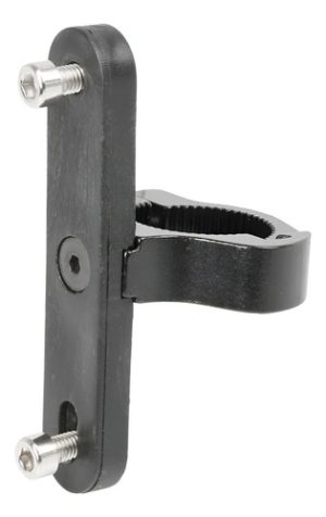 Adaptador De Porta Caramañola M-wave P/caño 22.2/25,4 017