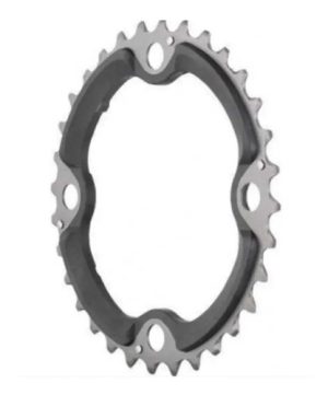 Plato Shimano Xtr Fc-m970 104 Bcd 32 Dts Original, Para Bici