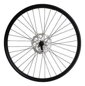 Rueda De Bicicleta Rodado 27.5 Delantera, C/ Disco.