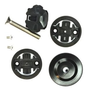 Soporte Ciclocomputador Varios Modelos Ideal Tria Sop4