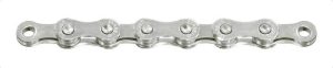 Cadena Sunrace Cn11a 126 Eslabones 11 Velocidades Acero Shimano Sram