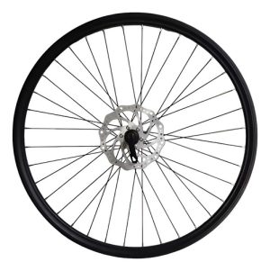 Rueda De Bicicleta Rodado 27.5 Trasera C/ Disco