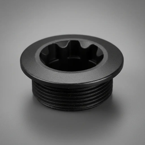 Tornillo Fijacion Biela Izq. Shimano 8mm Deore/xt/grx/slx - Imagen 2