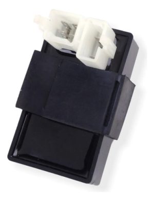 C.d.i Wnr Cg 125 - Gtm00014 - Para Moto