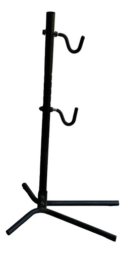 Soporte/exhibidor De Piso, Para Bicicleta.