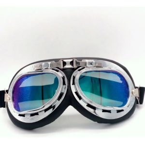 Antiparra, Lentes Custom. Mad-33-6