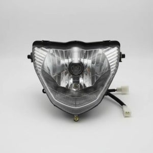 Farol Delantero Skua Para Moto. Gtm00844