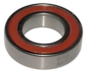 Ruleman Para Bicicleta 6903 2rs 17x30x7