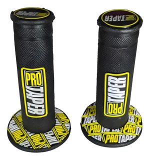 Puños Protaper P/moto Synergy Universales Varios Colores