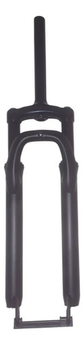 Horquilla 29 P/bici Sin Rosca, C/suspensión, P/freno Disco.