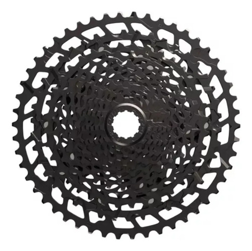 Cassette Sram Eagle Sx, 12 V, 11 x 50, estándar, Hg Pg-1210, bicicleta de montaña, color negro - Imagen 5