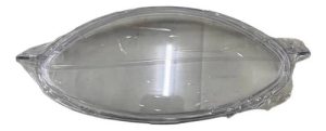 Acrílico Tablero P/moto Max. Gtm00502