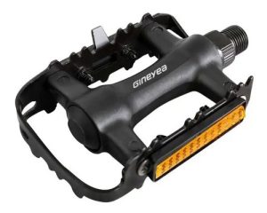 Pedal Bicicleta Pp C/bolillas Ref. 112*71*28mm M952