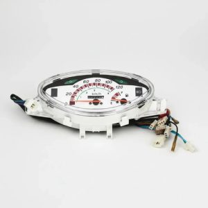 Tablero Completo Para Moto Max