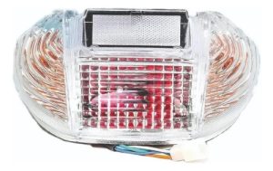 Farol Trasero Comp. Max/biz/orion/blitz Transp - Gtm00533