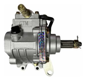 Caja Reductora Triciclo Yumbo Cargo Gtm00783