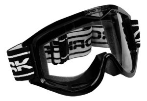 Antiparra Pro Tork Color Negro 56839