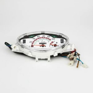 Tablero Completo Para Moto Max