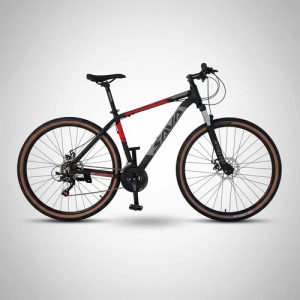 Bicicleta Montaña Sava Kylin Aluminio Rod. 29 21 Vel. 2025