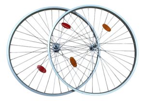 Jgo De Ruedas Para Bici Rodado 700 (28). 36 Agujeros