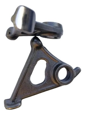 Juego De Botadores Cg125 - Para Moto - Gtm00832