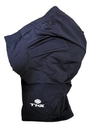 Calza Corta Ciclismo Tkx Calidad Talles S, M,l,xl. Tkx-cal