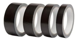 Cinta Para Tubelizar 25mm X 9,14mts Made In Italy Bicicleta