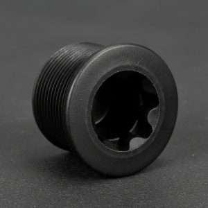 Tornillo Fijacion Biela Izq. Shimano Dura Ace 16mm Fc-9000