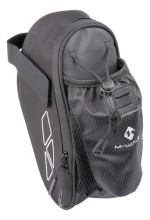 Bolso P/asiento M-wave P/botella M122831