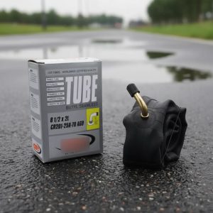 Camara Cst 8 1/2 X 2 V/curva P/scooter. Cst-812