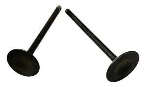 Juego De Valvulas Para Moto Cg 200cc. Gtm00558