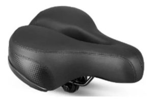 Asiento Confort C/res. 20cm Ancho/25cm Largo/6cm Bconfo