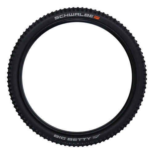 Cubierta Schwalbe Big Betty 24x2.40 Evo Superground Addix - Imagen 3