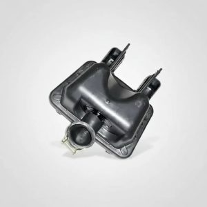 Caja Filtro De Aire Completa P/moto Px/fair/c110/max/vital