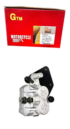 Caliper Freno Tras. Moto Dakar/shark/x3m O Del. Gs/strong.