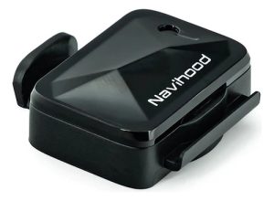 Sensor De Velocidad Navihood A1 Bluetooth Ble5.0/ant+