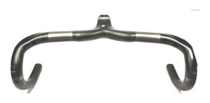 Manubrio Carbón Integrado 440 Mm X 100 P/bicicleta. Car38