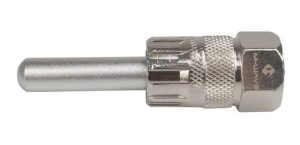 Extractor De Piñón P/shimano Hg C/guia M880458