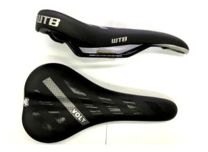 Asiento Para Bicicleta, Wtb, 270 X 140mm - Swtb