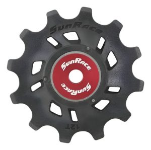 Ruedita De Cambio Sunrace 12 Dts. P/ Sram Eagle. Bici