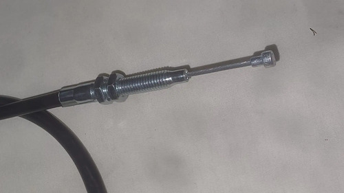 Cable De Embreague Xr 200. Moto 00150 - Imagen 3