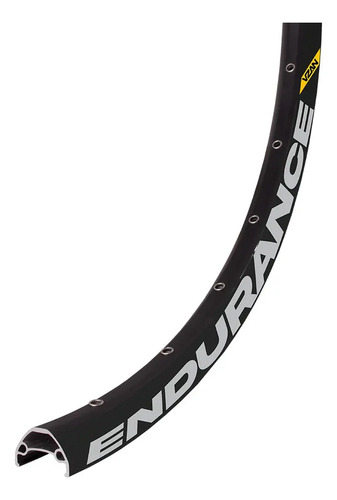Llanta Endurance Rod 29/ 32 Ag P/ Disco. C/ Ojal. Bici. V707 - Imagen 6
