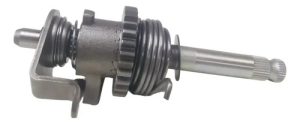 Eje De Arranque Completo P/ Moto Cg 125cc