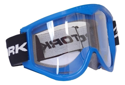 Antiparra Pro Tork Azul 56839