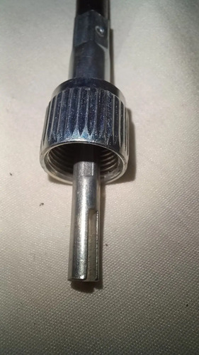 Cable Cuenta Kilometros Yumbo C110 Dlx. Moto 00075 - Imagen 3
