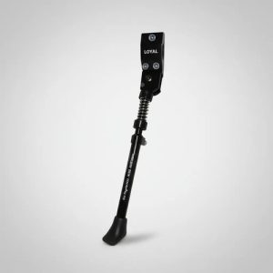 Soporte De Parar Bicicleta. Eco Regulable 20/29 - M430719