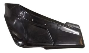 Guardabarro Trasero Izquierdo Atv 110 New